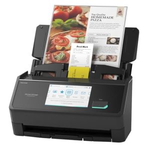 best scanner for home office