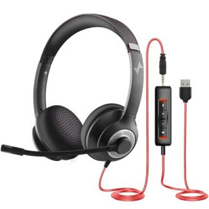 best home office headset