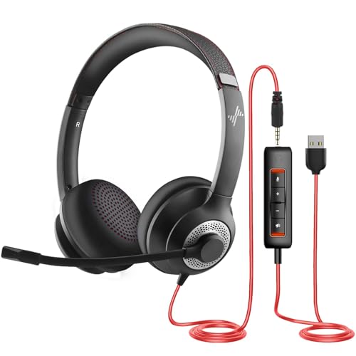 best home office headset