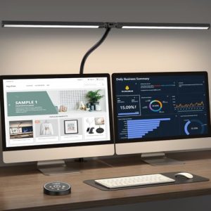 best home office setup for productivity