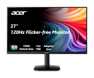 best 27 inch monitor for home office