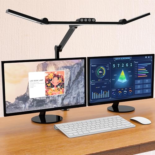 best lighting for home office