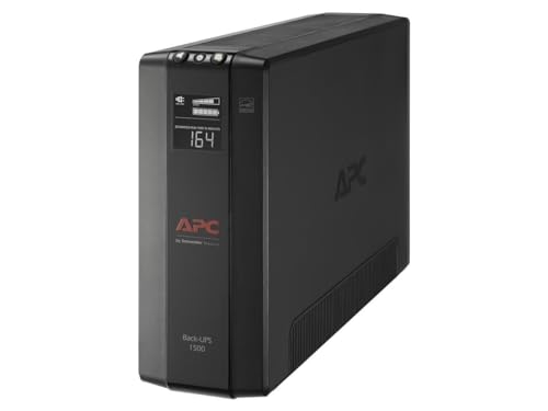 best apc ups for home office