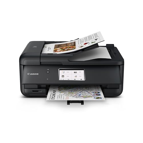 best canon home office printer