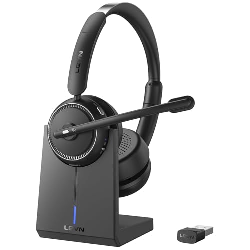 best headphones for home office