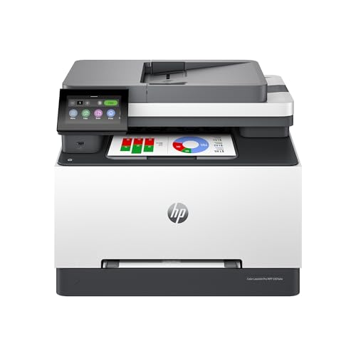 best all in one laser printer for home office