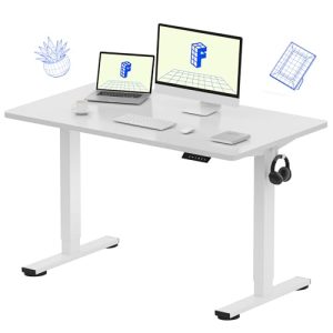 best ergonomic home office setup for remote work