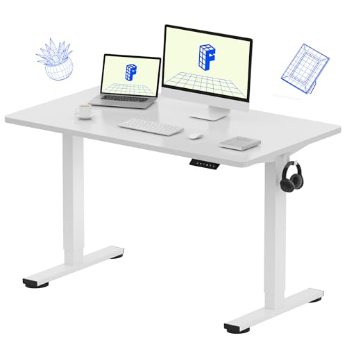 best ergonomic home office setup for remote work
