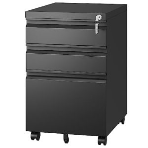 best filing cabinet for home office