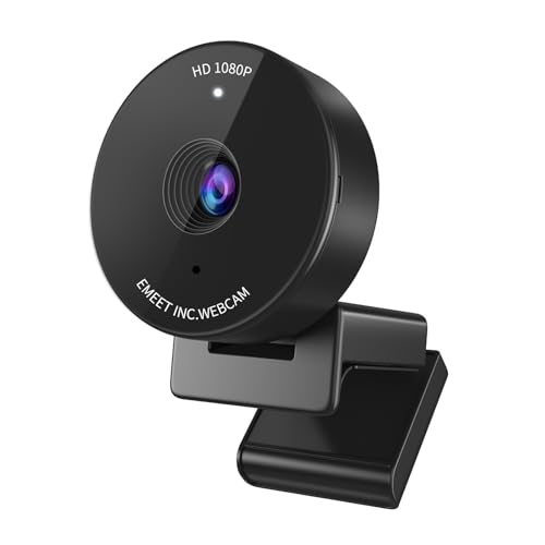 best budget webcam for home office