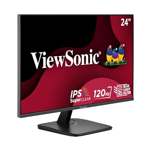 best 24 inch monitor for home office