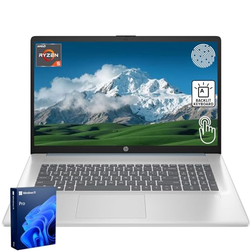 best 17 inch laptop for home office