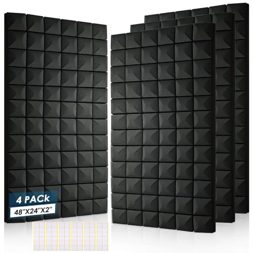 best acoustic panels for home office