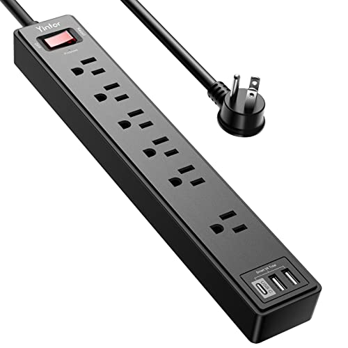 best power strips for home office