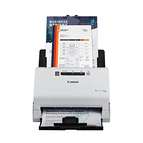 best document scanner for home office
