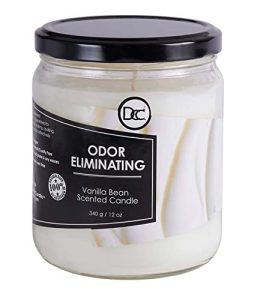 best candles for home office