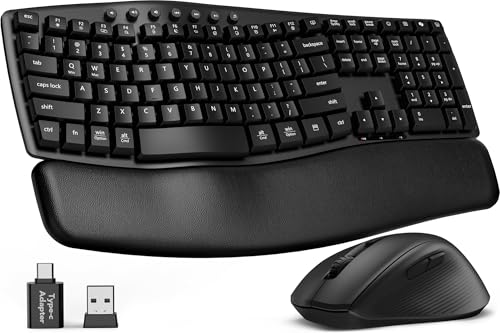 best home office keyboard