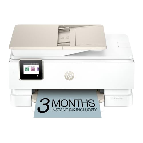 best printer for photos and home office