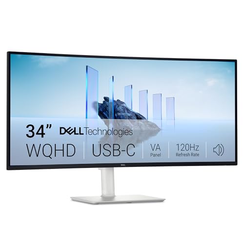best curved monitor for home office