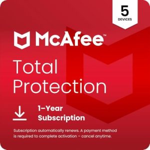 best antivirus for home office