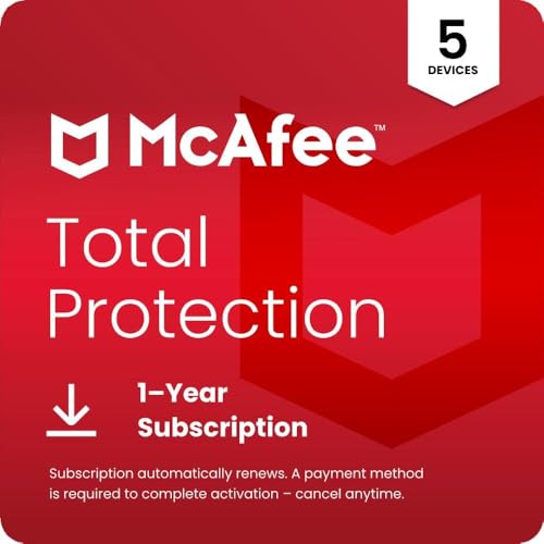 best antivirus for home office