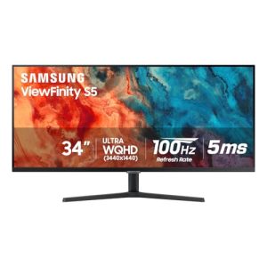 best large monitors for home office