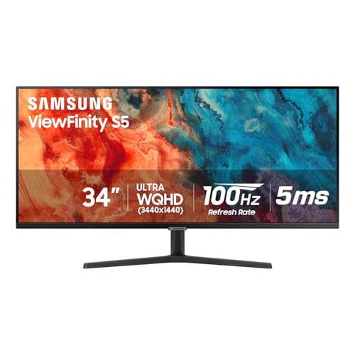 best large monitors for home office