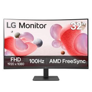best 32 inch curved monitor for home office