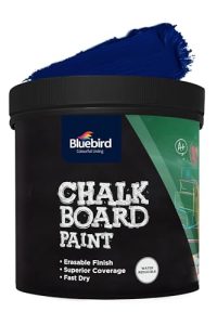 best blue paint for home office
