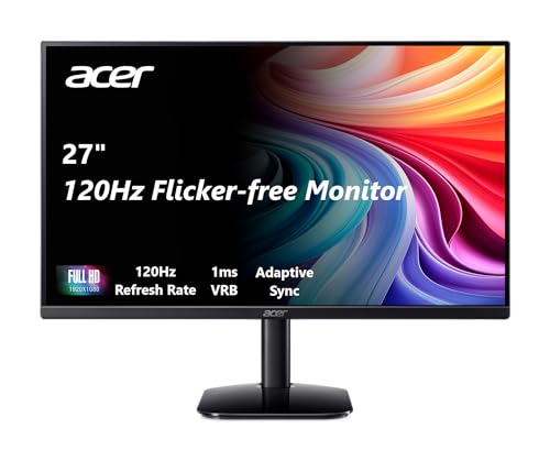 best 27 inch home office monitor