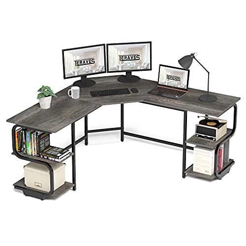 best corner desk for home office