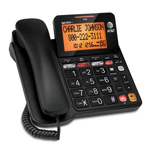 best desk phone for home office