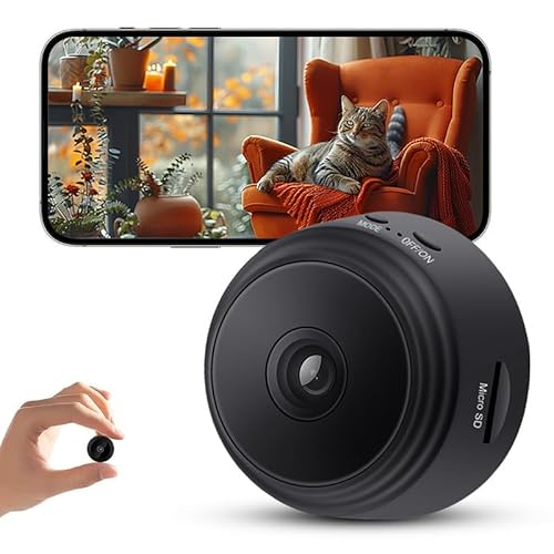 best camera for home office