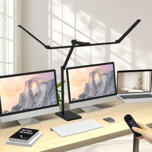 best overhead lighting for home office