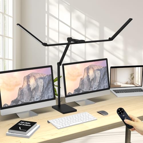 best overhead lighting for home office