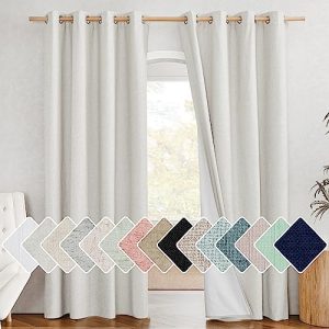 best curtains for home office