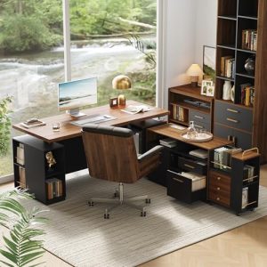 best home office furniture sets
