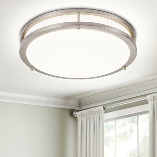best ceiling lighting for home office