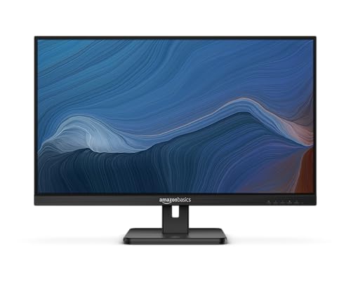 best computer monitor size for home office