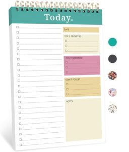 best color schemes for productivity in home office